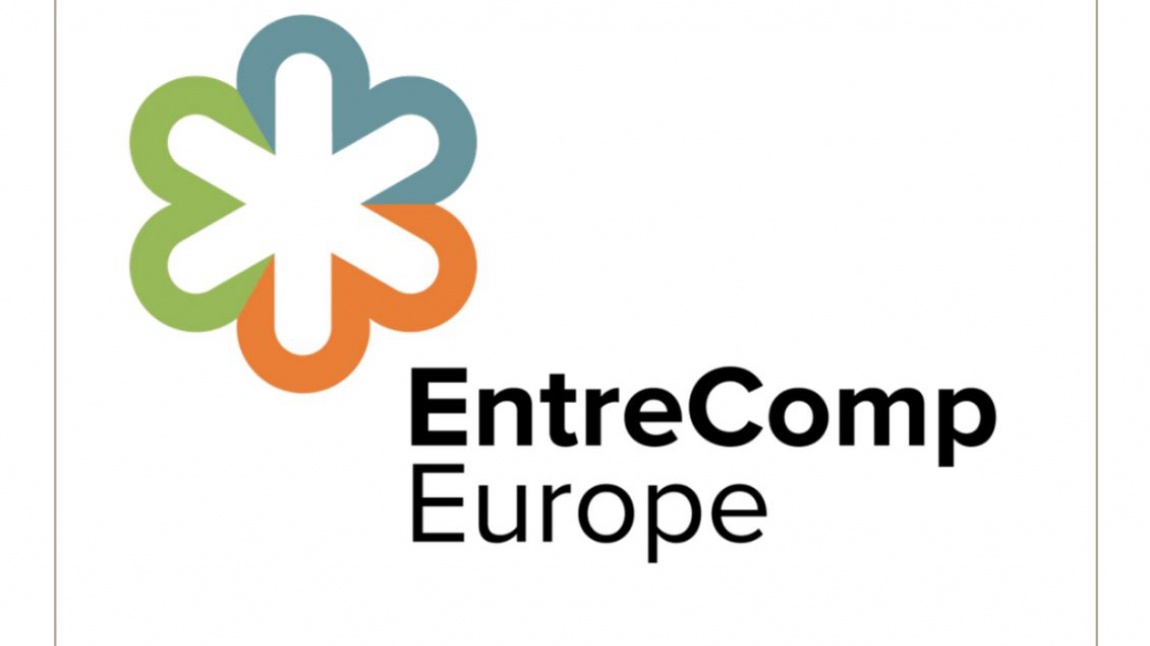 EntreComp Europe- Girişimcilik Yetkinlikleri Avrupa projesi 